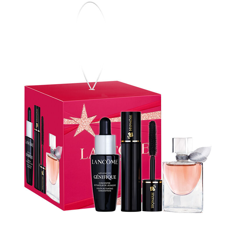 Bộ Qua Tặng Chăm Soc Da, Trang Điểm, Nước Hoa