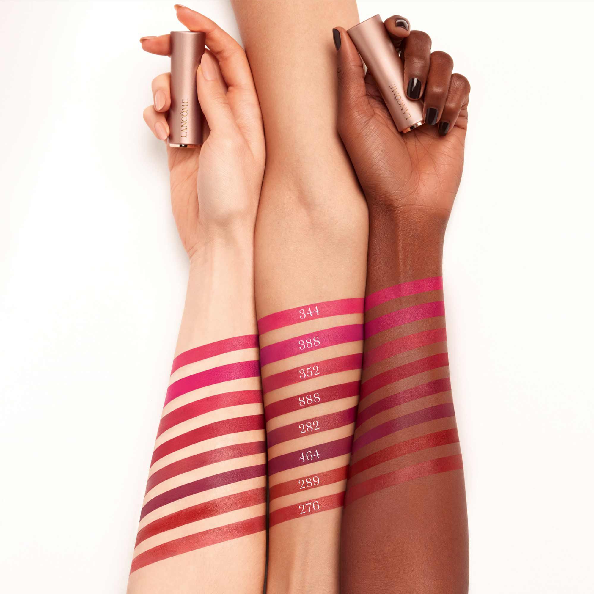 SON MOI MỊN LI L'ABSOLU ROUGE INTIMATTE