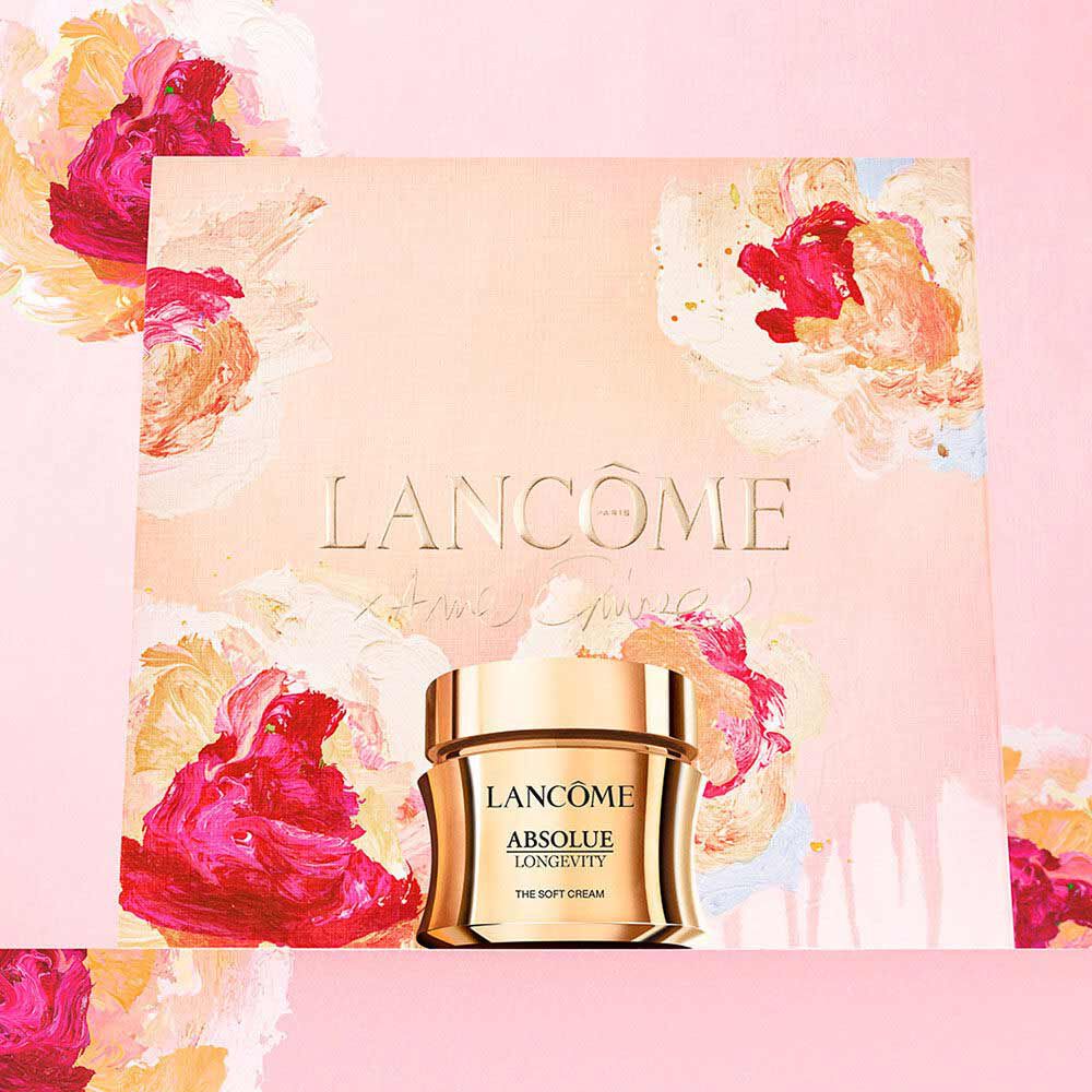 BỘ QUA TẶNG ABSOLUE SOFT CREAM 60 ML