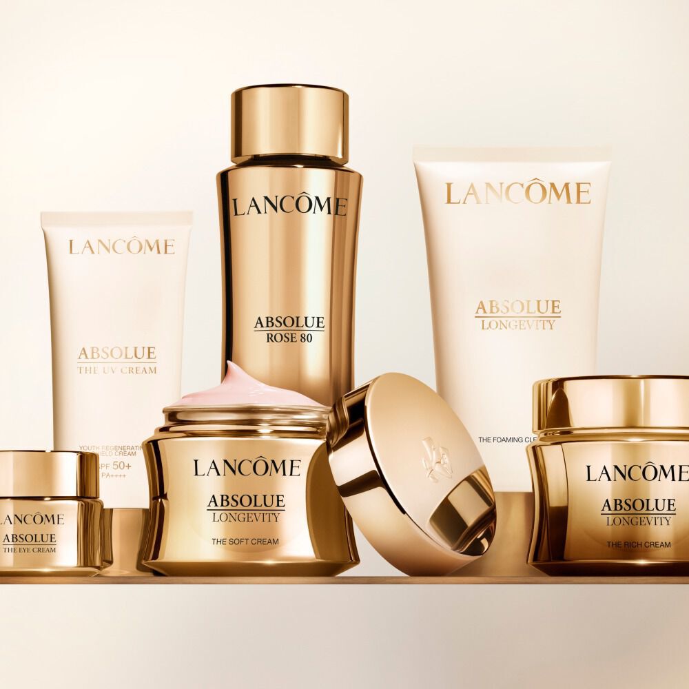 KEM CHỐNG NẮNG ABSOLUE THE UV CREAM SPF50+ PA++++