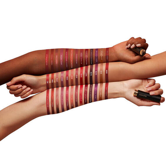 SON MOI L'ABSOLU ROUGE DRAMA MATTE