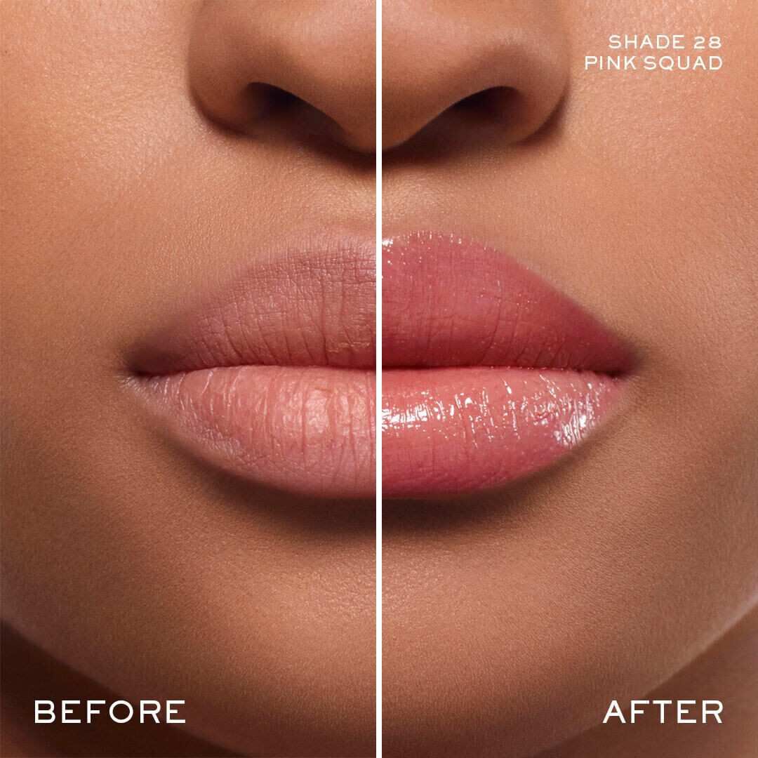 LIP IDOLE SQUALANE-12 BUTTERGLOW™