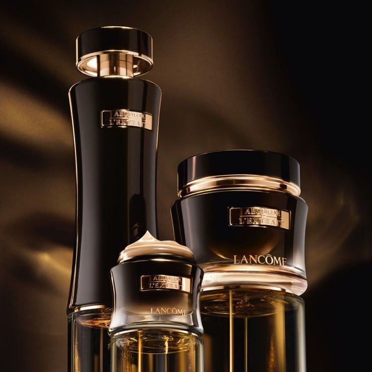 KEM DƯỠNG ABSOLUE L'EXTRAIT ELIXIR