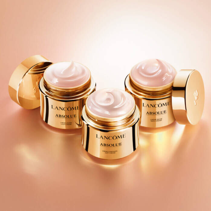 KEM DƯỠNG CAO CẤP MỎNG NHẸ ABSOLUE THE LIGHT CREAM
