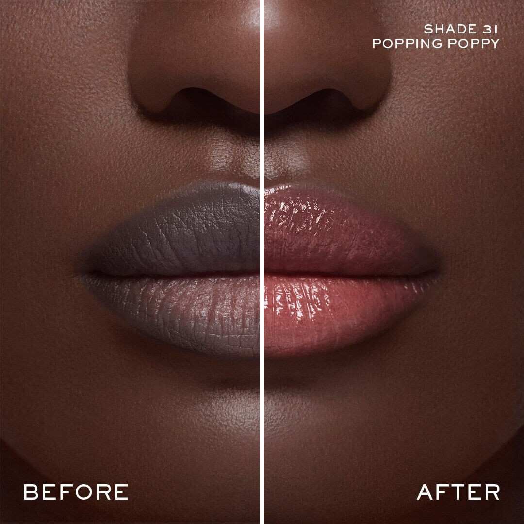 LIP IDOLE SQUALANE-12 BUTTERGLOW™