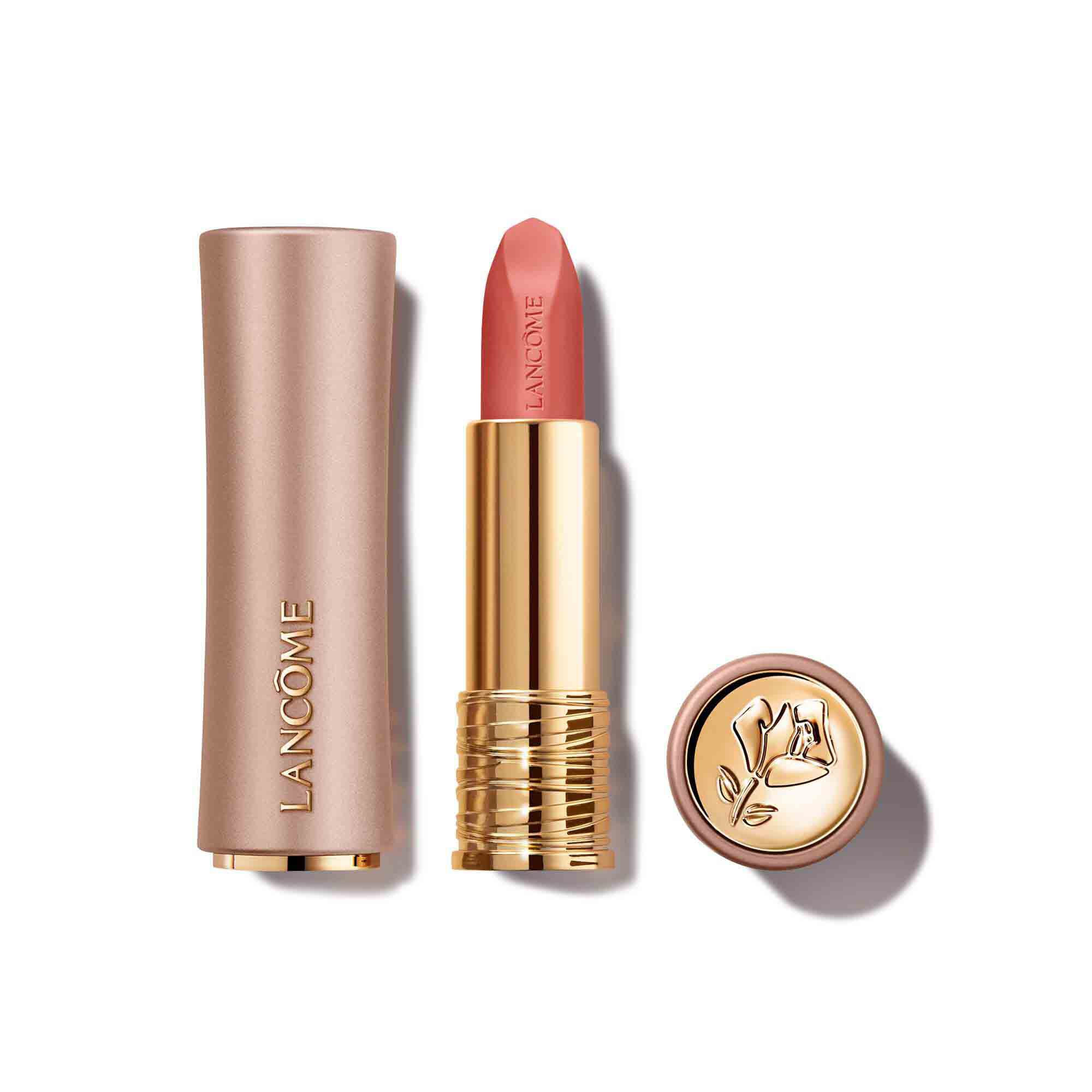 LC ABSOLU ROUGE INTIMATTE R25 242