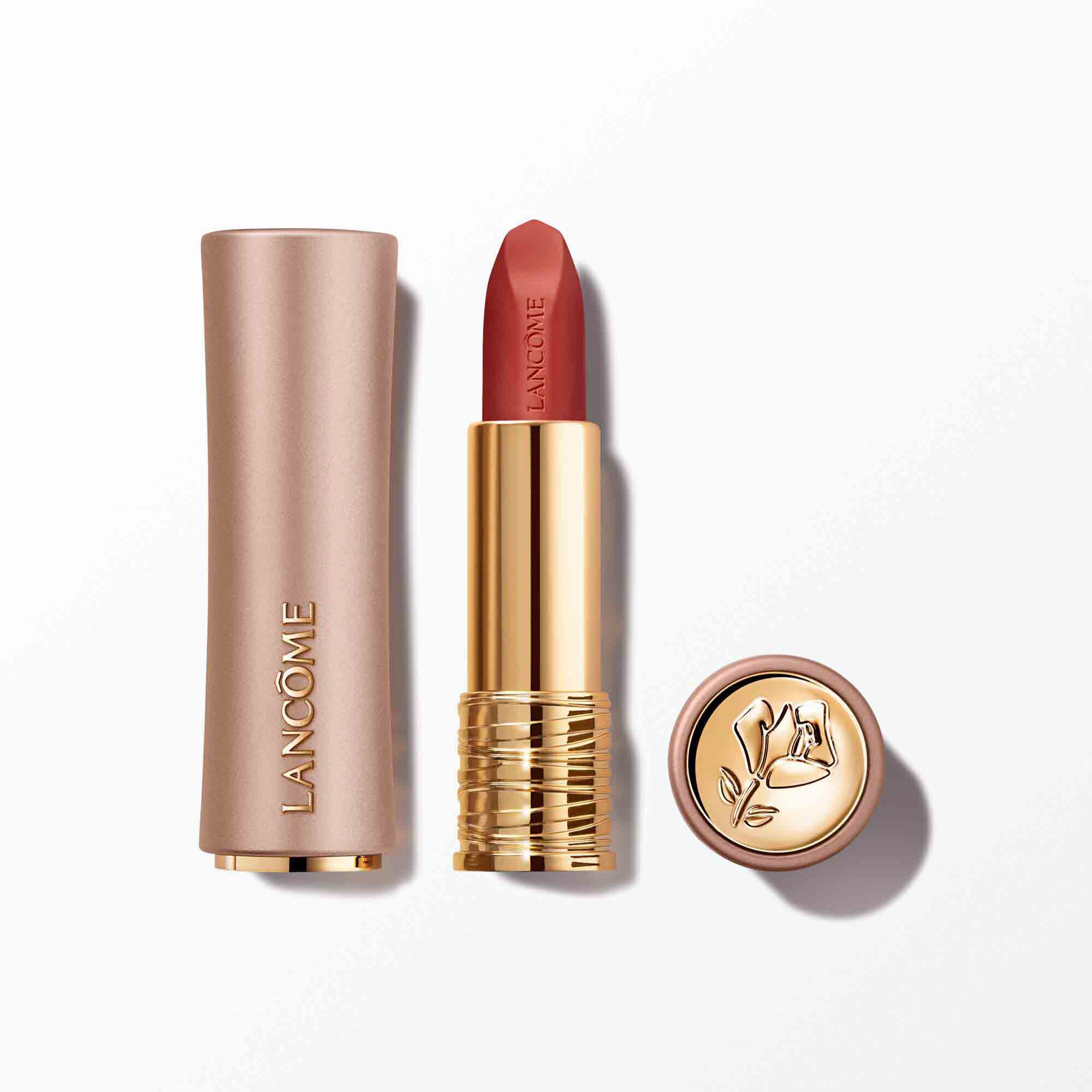 LC ABSOLU ROUGE INTIMATTE R25 121