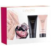 Bộ Dưỡng Da body Va Nước Hoa Lancome Tresor Hương Thơm Sang Trọng Quy Phai - Phien bản 2022