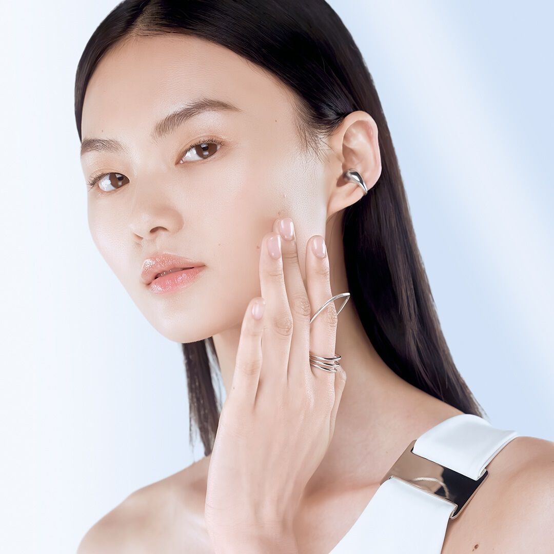 Clarifique Double Essence PDP