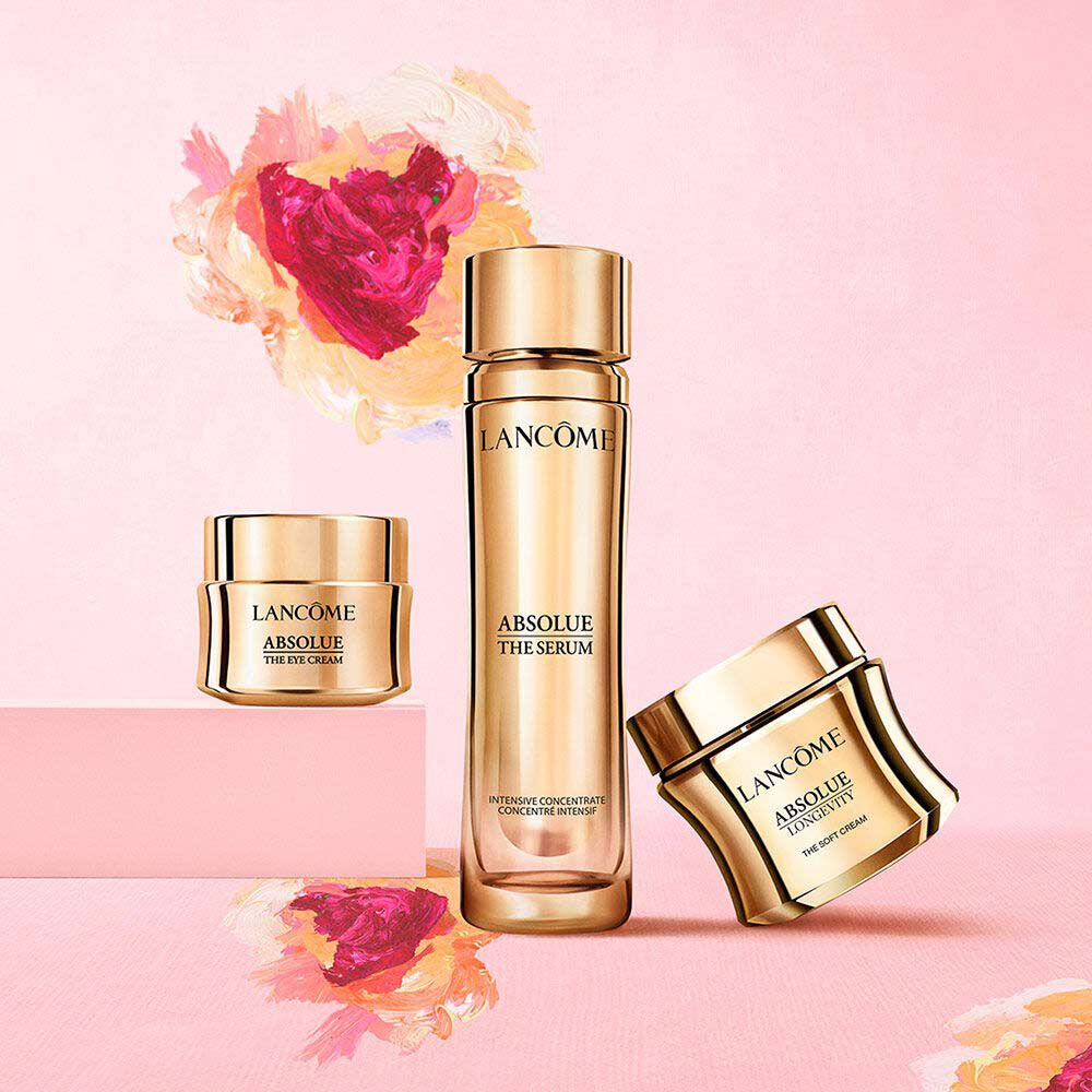 BỘ QUA TẶNG ABSOLUE SOFT CREAM 60 ML