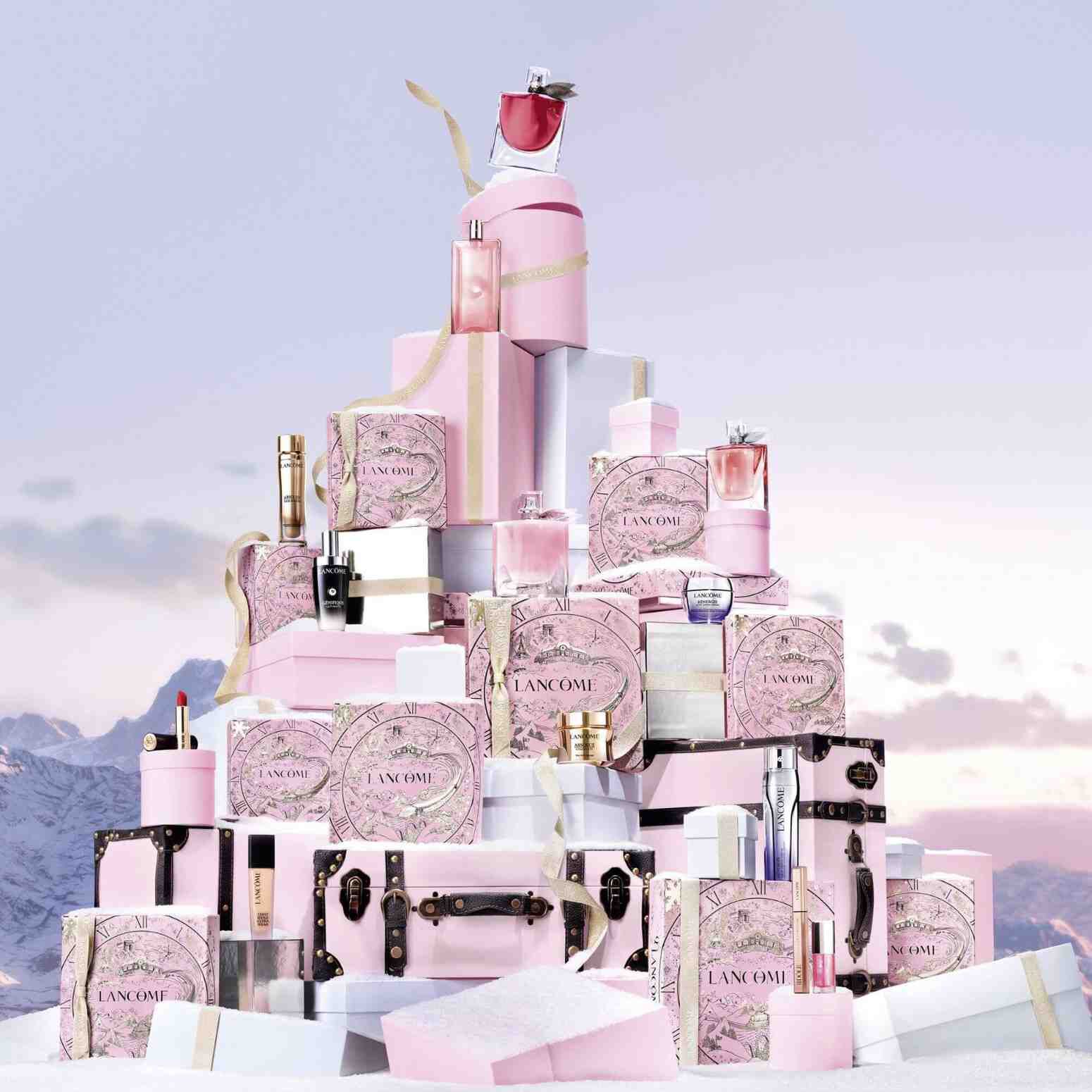 La Vie Est Belle L'elixir 50ml Set