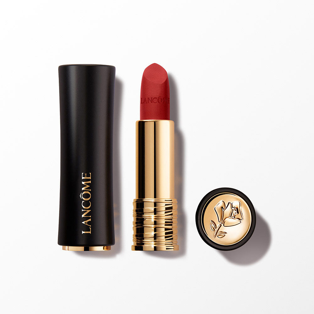 SON MOI L'ABSOLU ROUGE DRAMA MATTE
