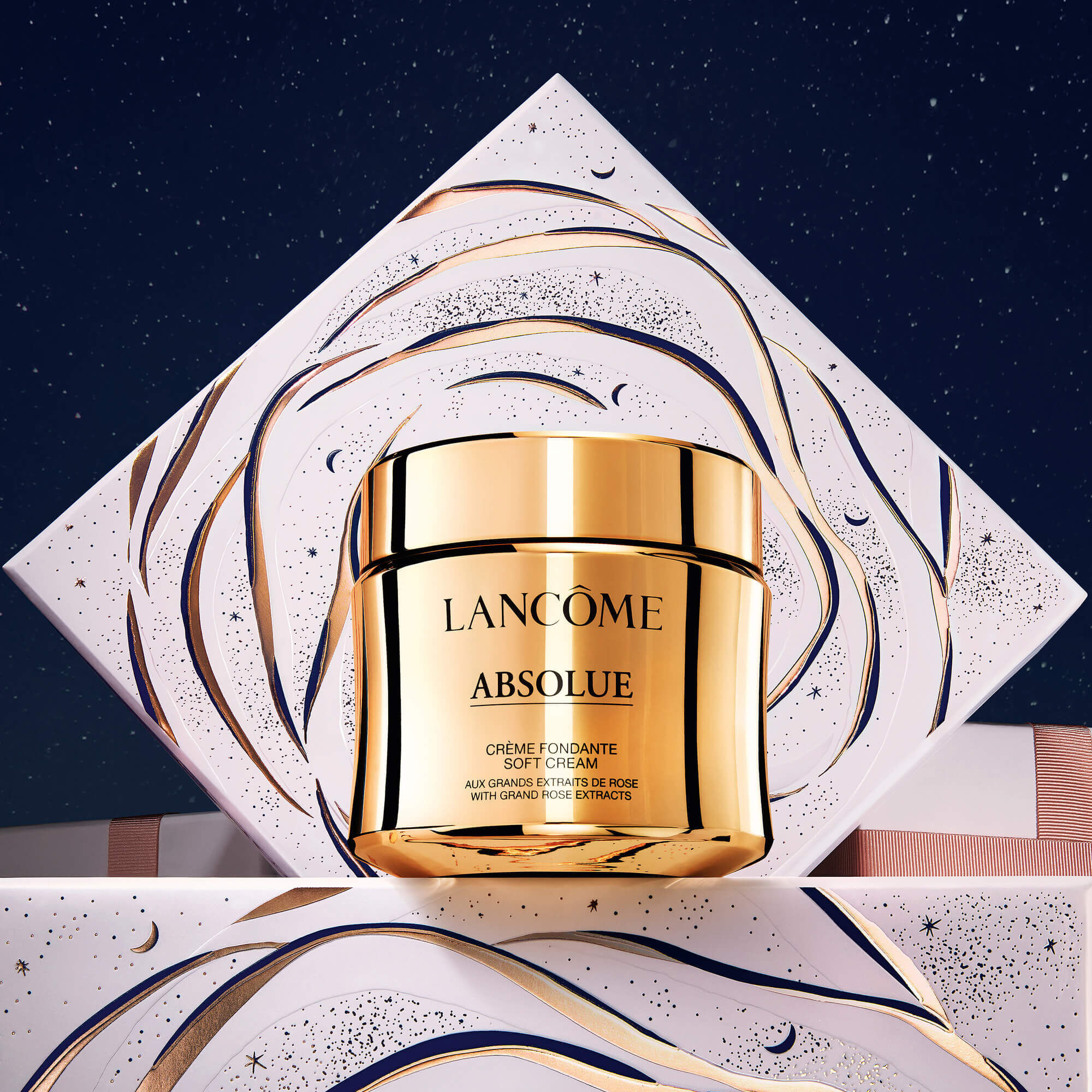 BỘ KEM DƯỠNG ABSOLUE​ PHIÊN BẢN MÙA LỄ HỘI 2023 | Gift Set