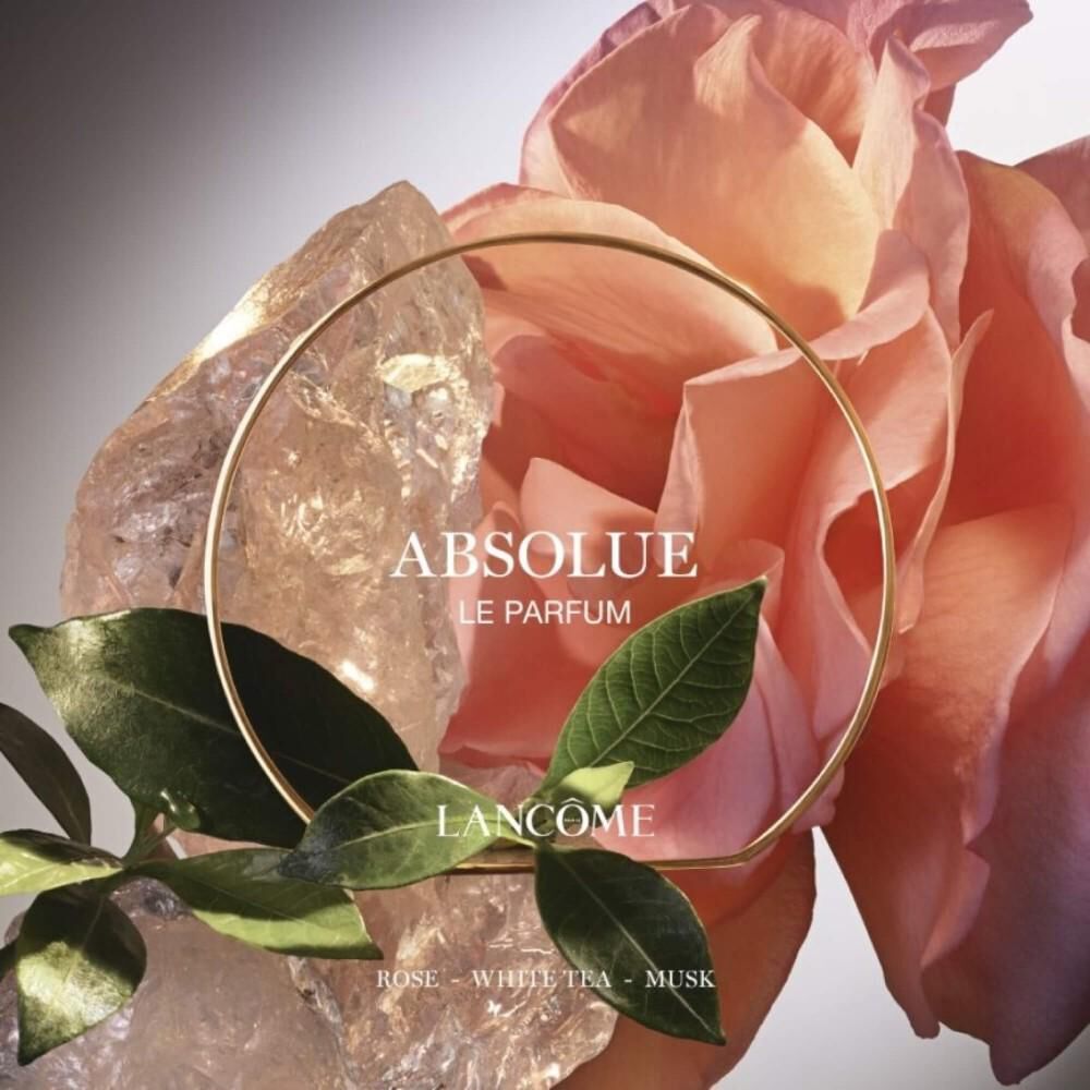 LE PARFUM
