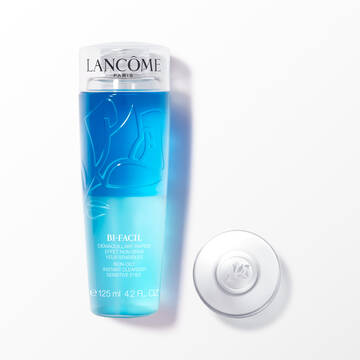 NƯỚC TẨY TRANG CHO VUNG DA MẮT BI-FACIL