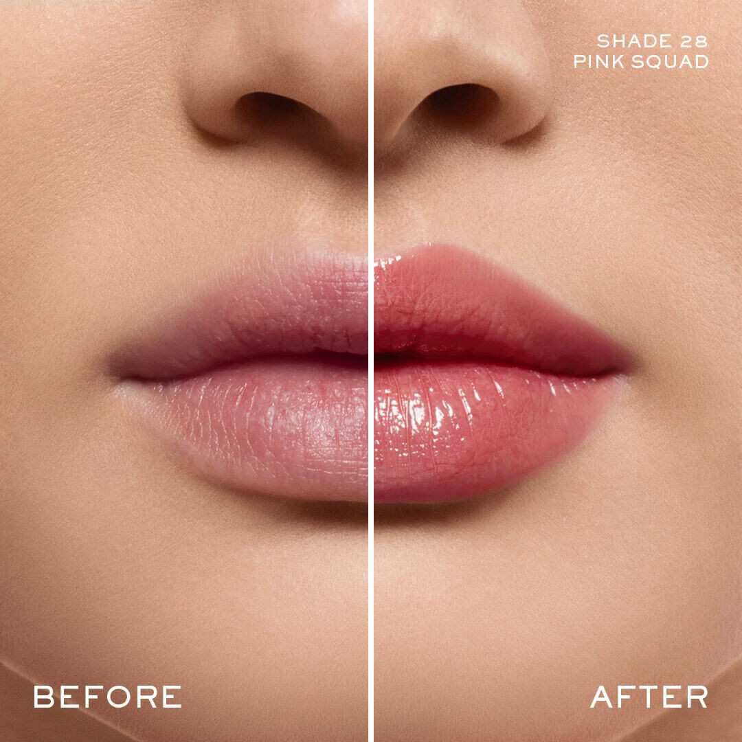 LIP IDOLE SQUALANE-12 BUTTERGLOW™