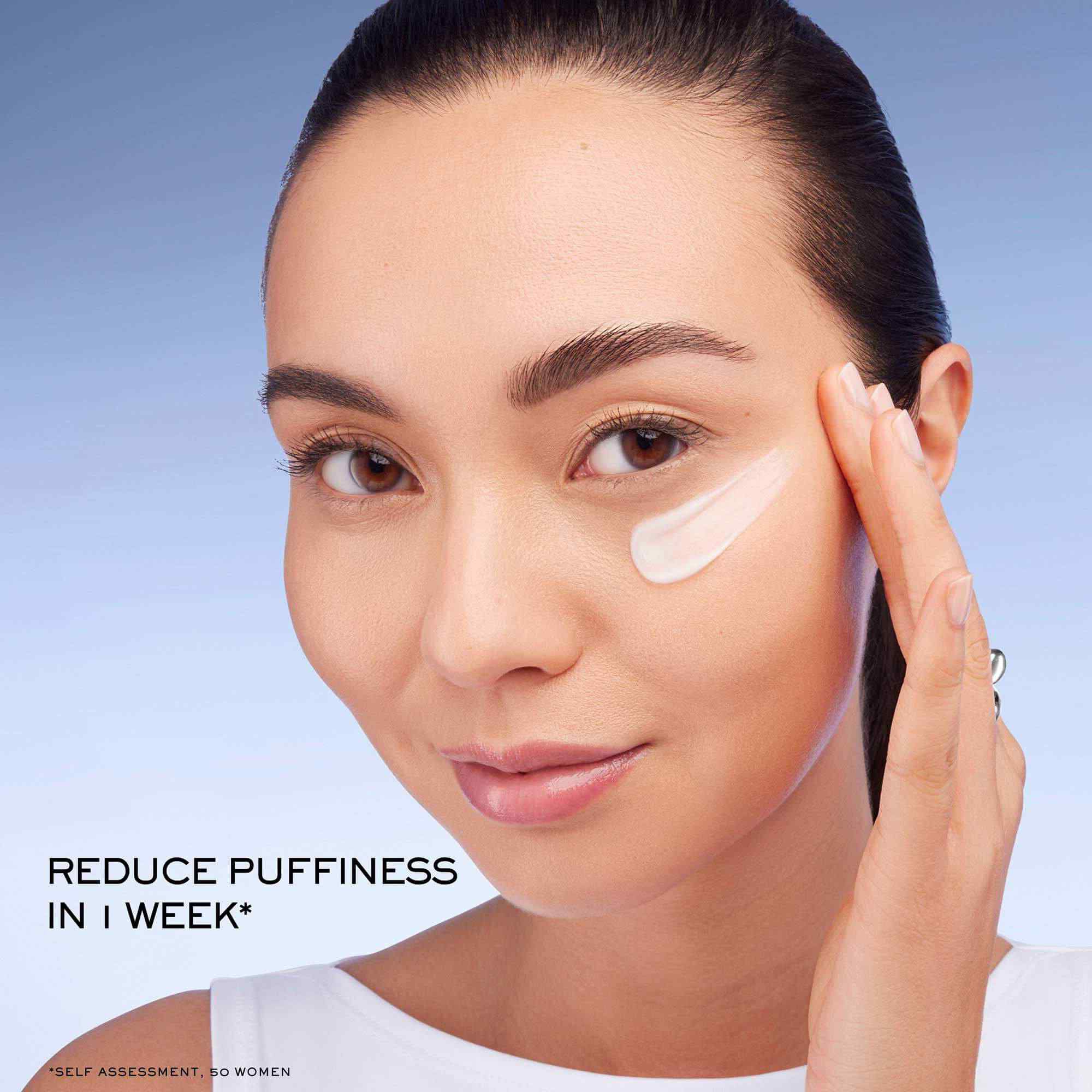 KEM DƯỠNG GIUP PHỤC HỒI VUNG DA MẮT GENIFIQUE ULTIMATE EYE CREAM