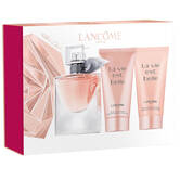 Bộ Nước Hoa Va Chăm Soc Da Hạnh Phuc La Vie Est Belle 30ml