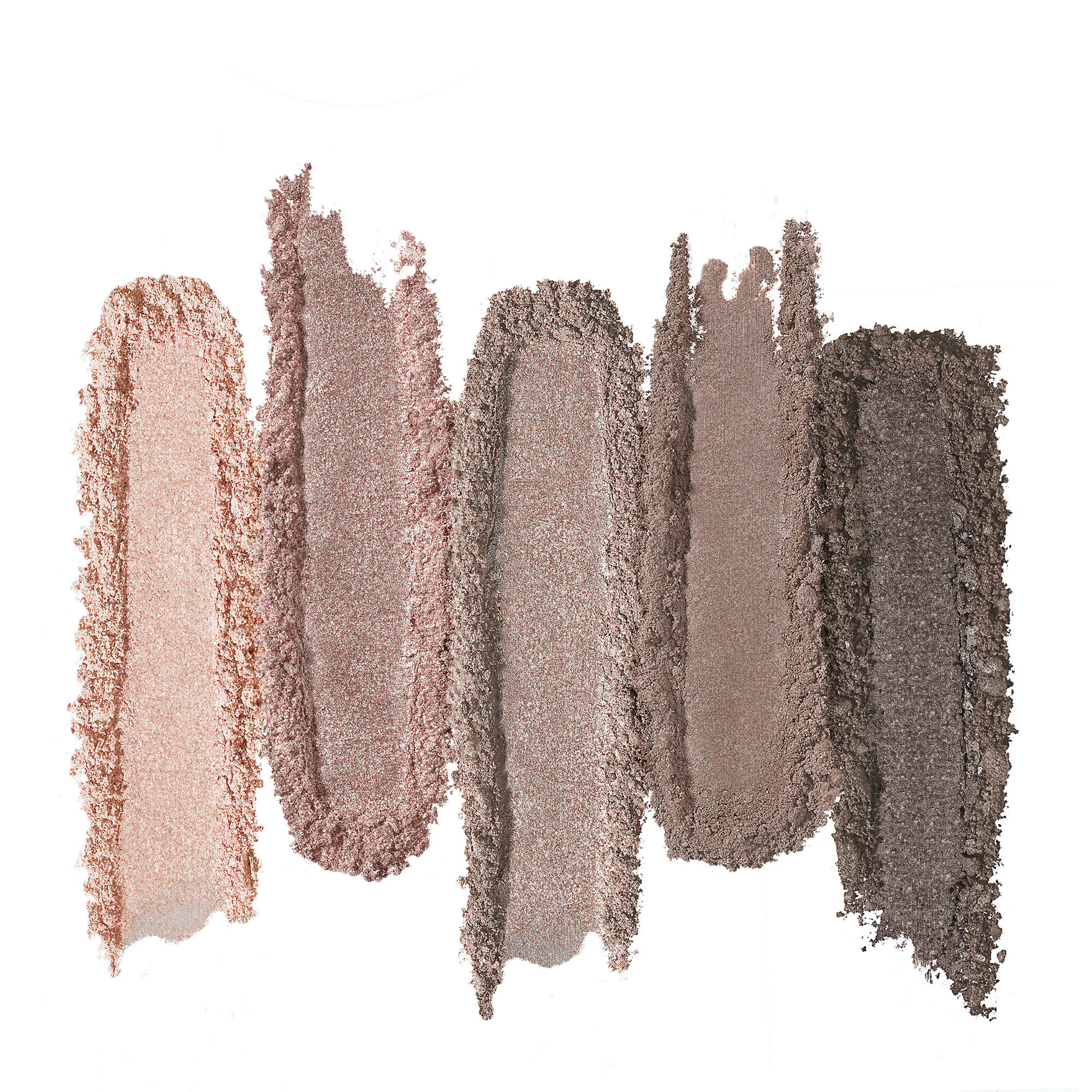 MAU MẮT HYPNOSE EYESHADOW PALETTE