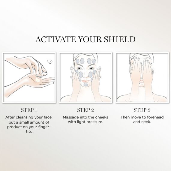 Kem Chống Nắng & Nang Tong Da UV Expert TONE UP SPF50 PA++++