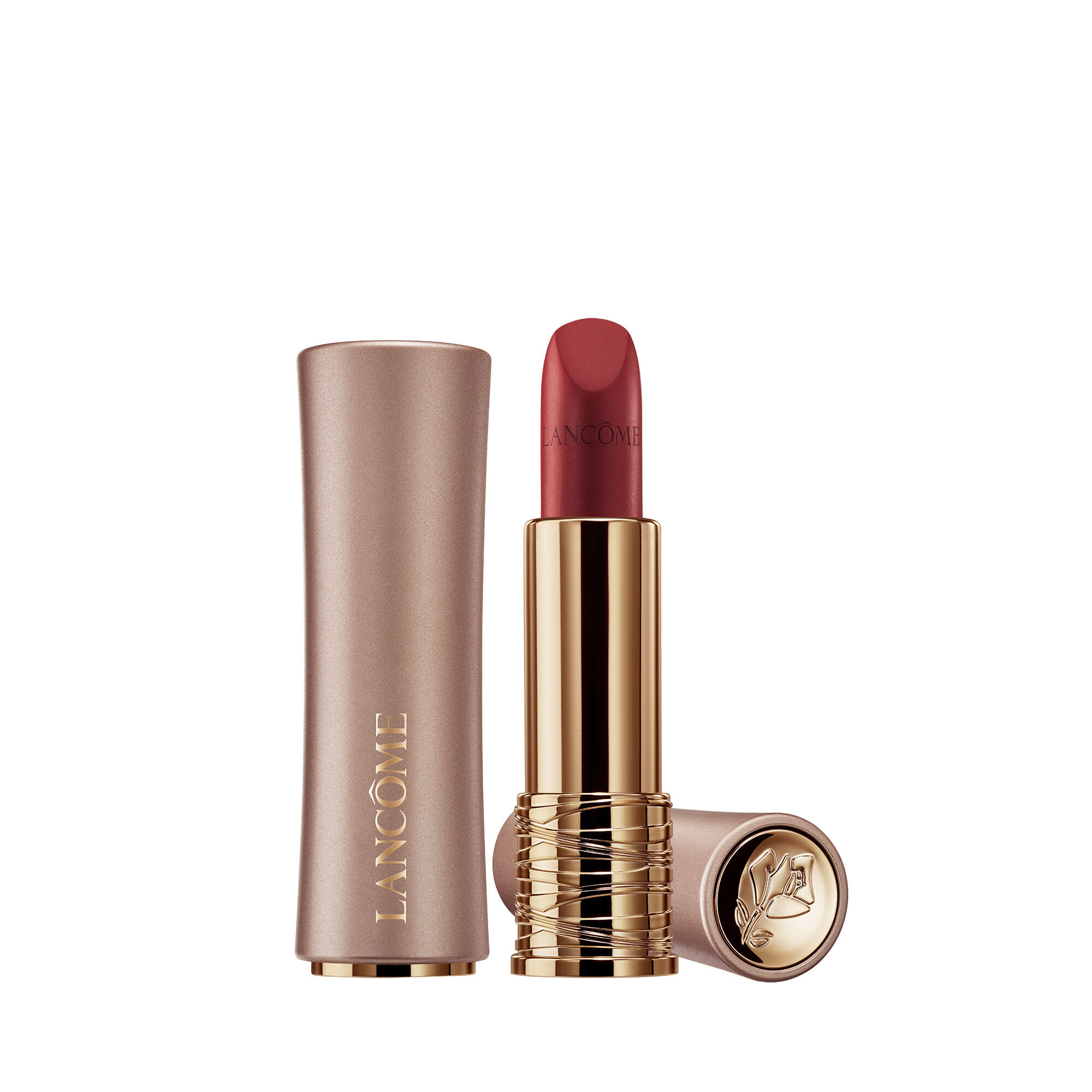 SON MOI MỊN LI L'ABSOLU ROUGE INTIMATTE