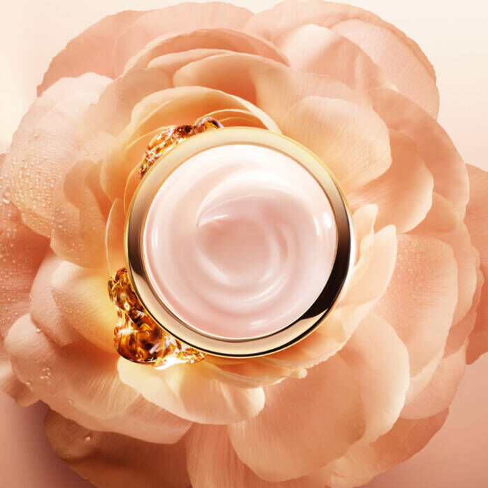 KEM DƯỠNG CAO CẤP MỎNG NHẸ ABSOLUE THE LIGHT CREAM