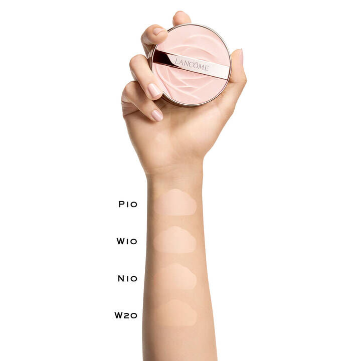 Face Idole FINECOVER CUSHION P10