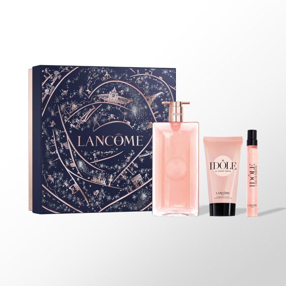 IDOLE 50ML FRAGRANCE SET