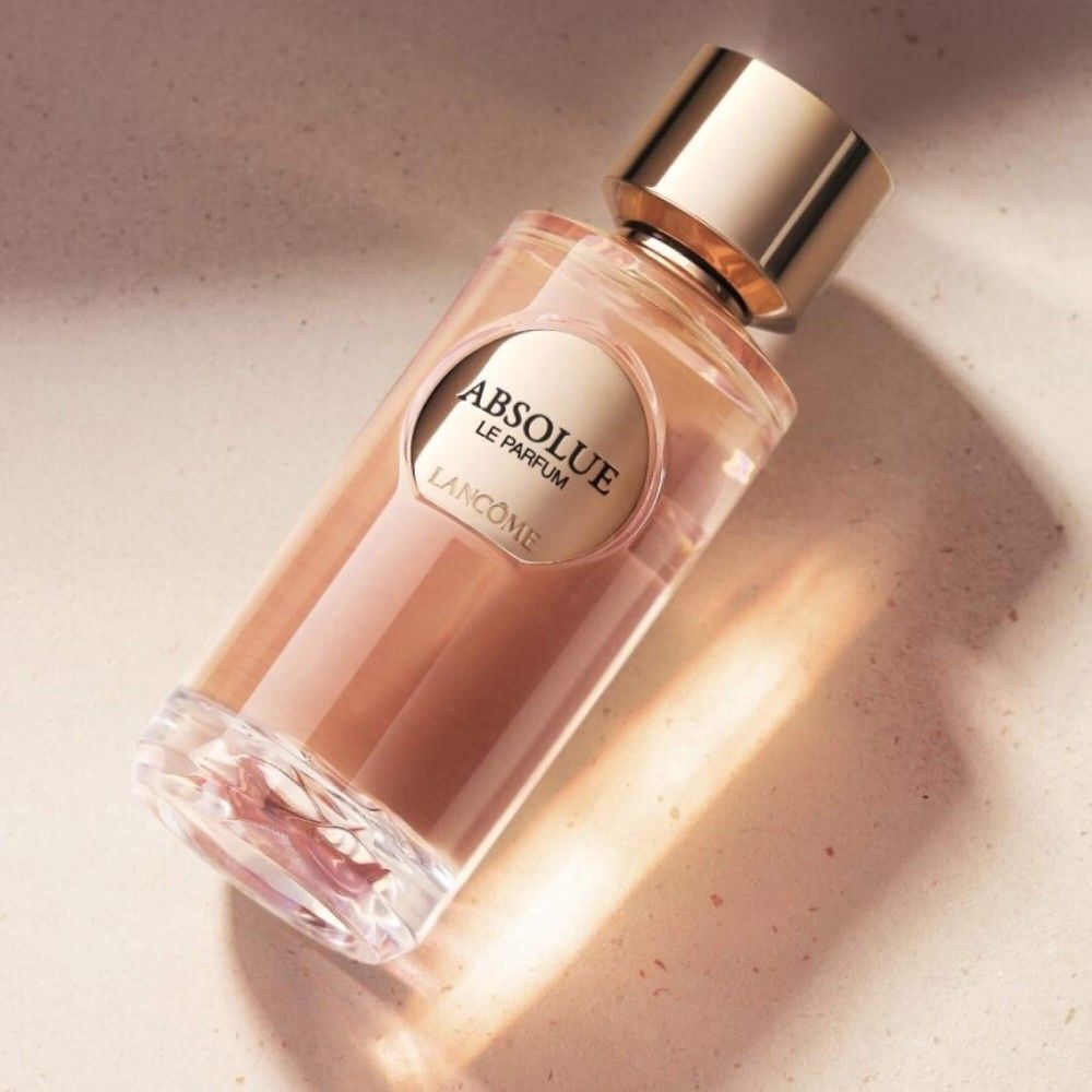 LE PARFUM