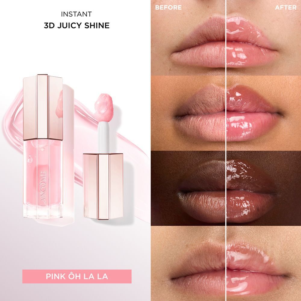 LIP IDOLE JUICYTREAT™