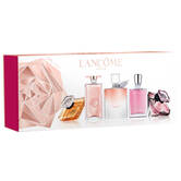 Bộ Sưu Tập Nước Hoa Lancome Minisize Phien Bản Mua Lễ Hội
