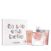 BỘ QUA TẶNG HẠNH PHUC LA VIE EST BELLE EDP 50ML