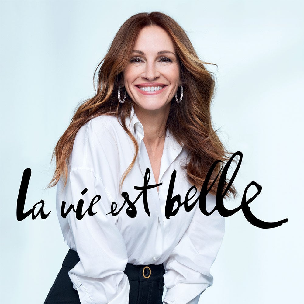La vie est Belle Rose Extraordinaire EDP