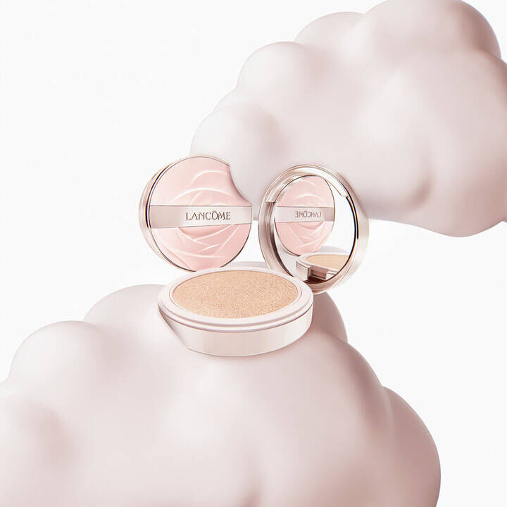 Face Idole FINECOVER CUSHION P10