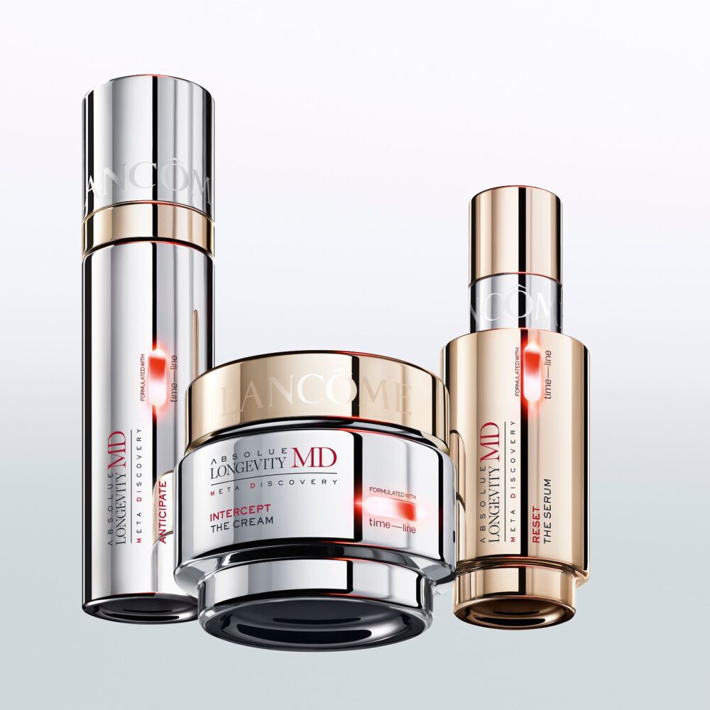 Absolue Longevity MD Reset The Serum