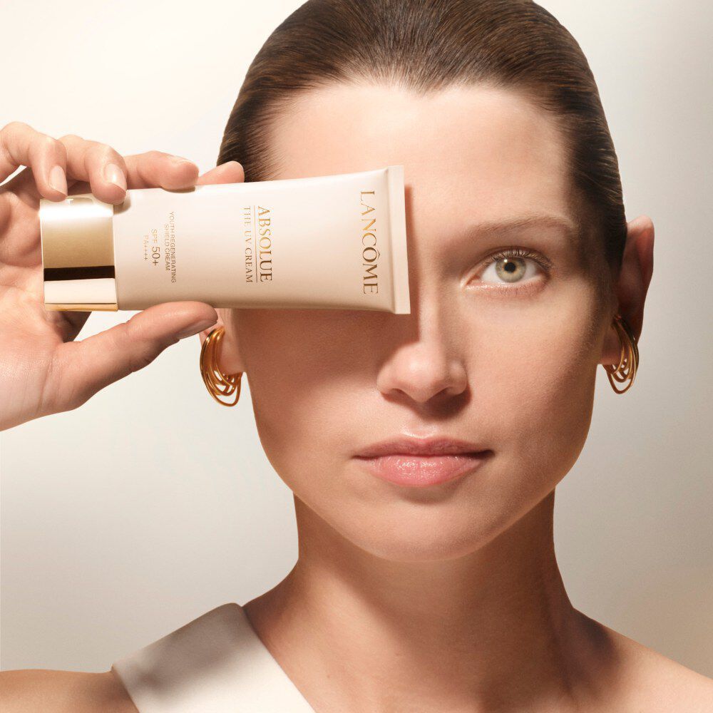 KEM CHỐNG NẮNG ABSOLUE THE UV CREAM SPF50+ PA++++