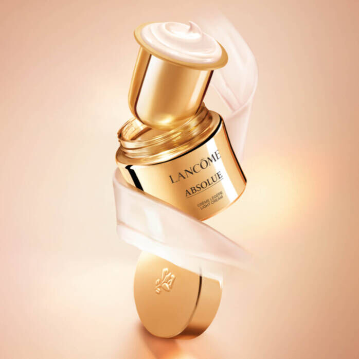 KEM DƯỠNG CAO CẤP MỎNG NHẸ ABSOLUE THE LIGHT CREAM