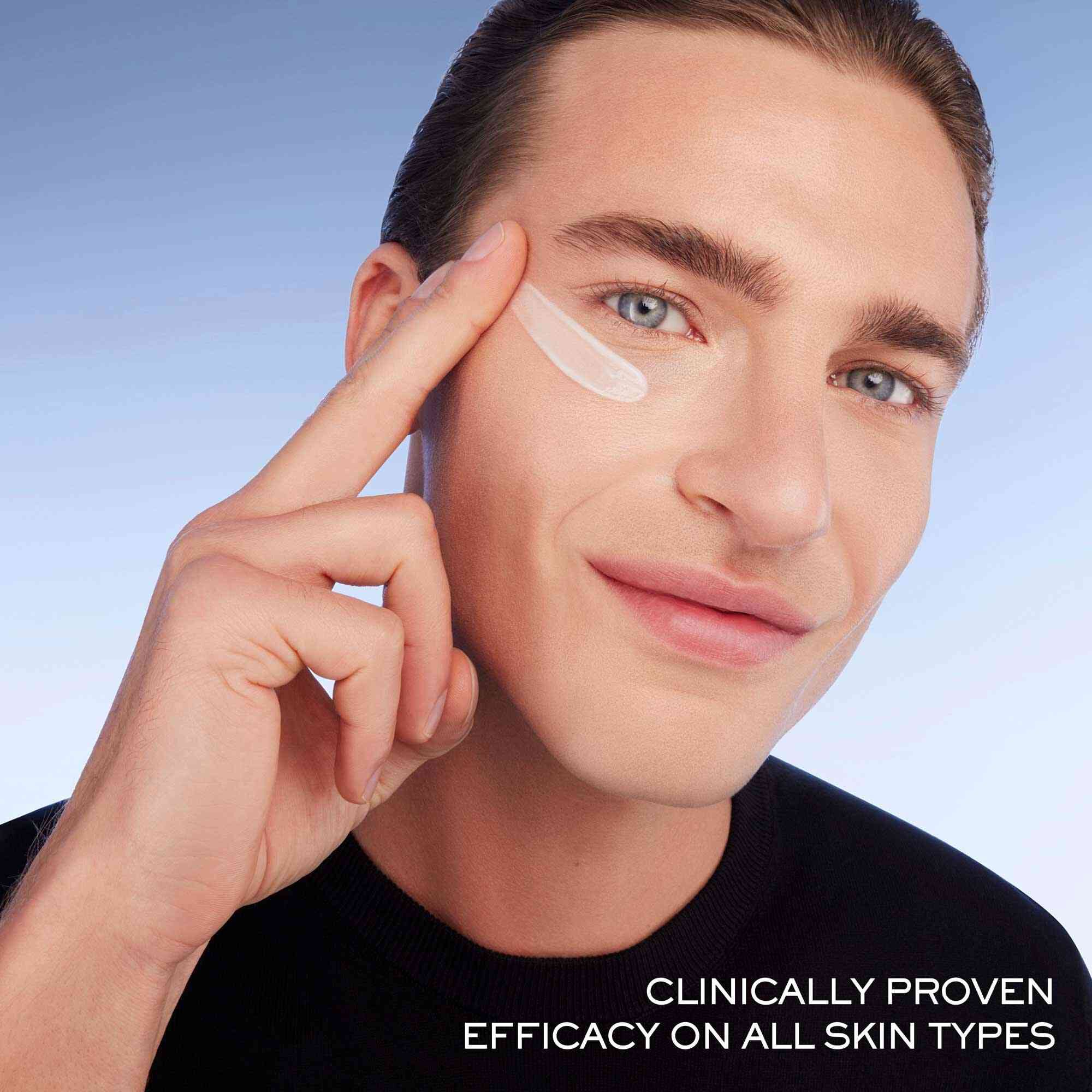 KEM DƯỠNG GIUP PHỤC HỒI VUNG DA MẮT GENIFIQUE ULTIMATE EYE CREAM