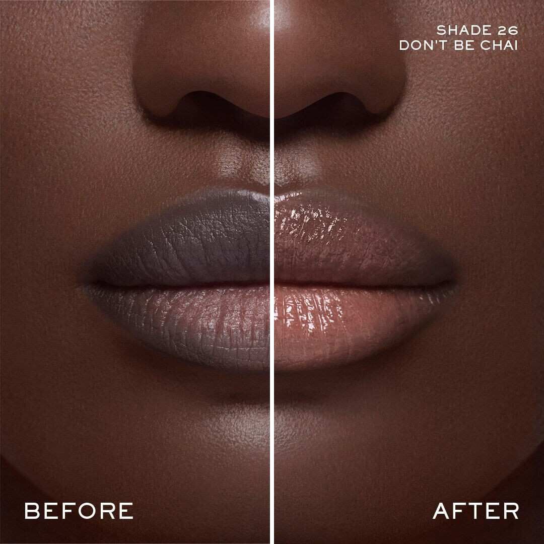 LIP IDOLE SQUALANE-12 BUTTERGLOW™