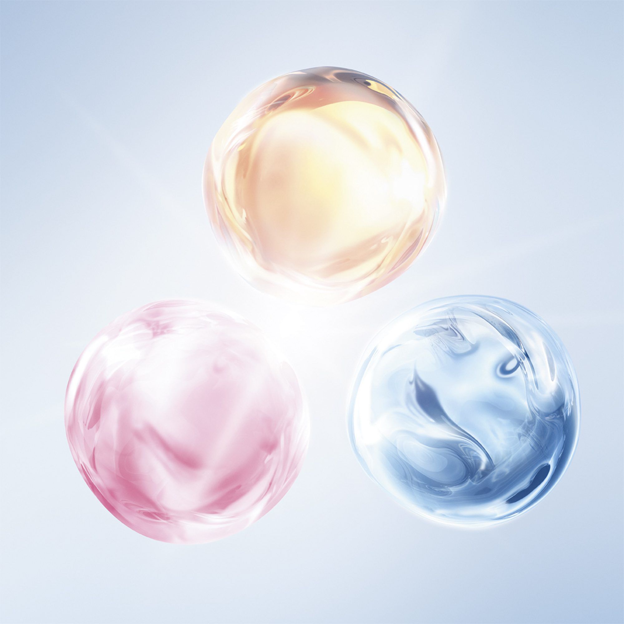 UV Expert Aqua Gel (Asia)