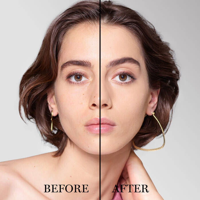 Kem nền 24h bền mau, che phủ tự nhien TIUW