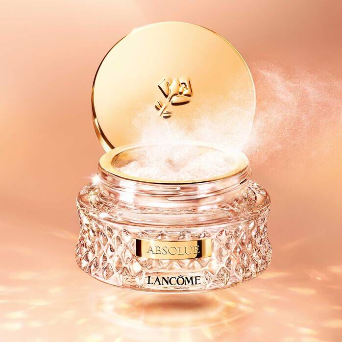 PHẤN PHỦ DẠNG BỘT ABSOLUE LOOSE POWDER