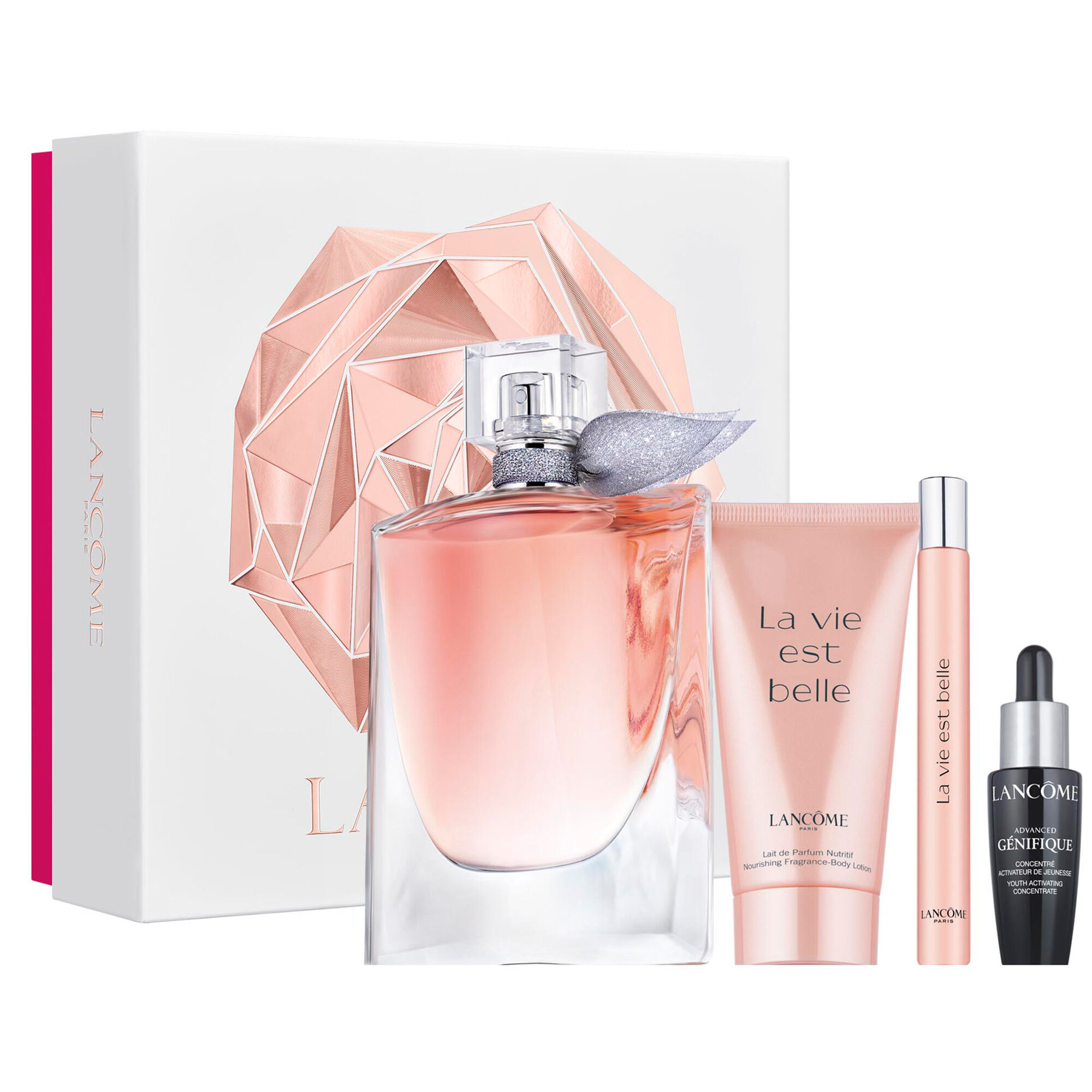 Lancome la vie est belle giá store