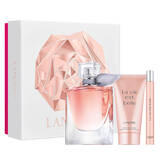 BỘ QUA TẶNG NƯỚC HOA & DƯỠNG DA LA VIE EST BELLE PHIEN BẢN MUA LỄ HỘI 2022