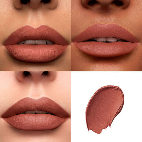 L'absolu Rouge Drama Matte Qixi Limited Edition