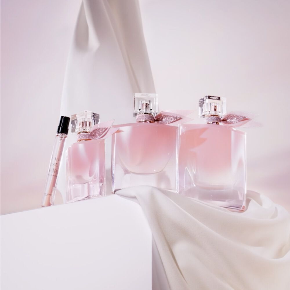 La Vie Est Belle Vanille Nude
