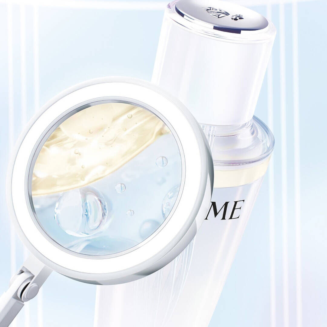 Clarifique Double Essence PDP