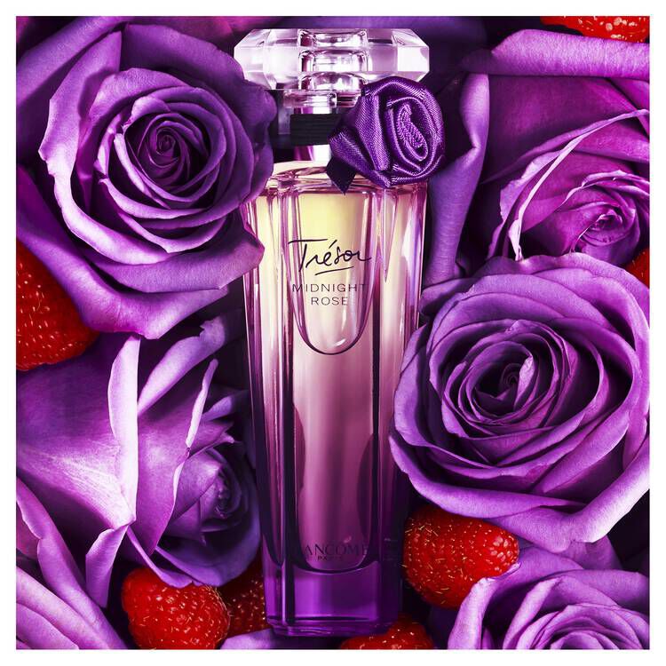 NƯỚC HOA TRESOR MIDNIGHT ROSE