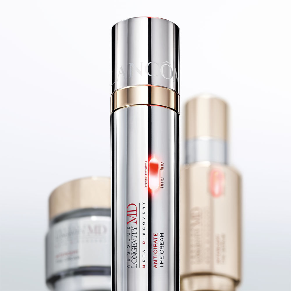Absolue Longevity MD Anticipate The Cream