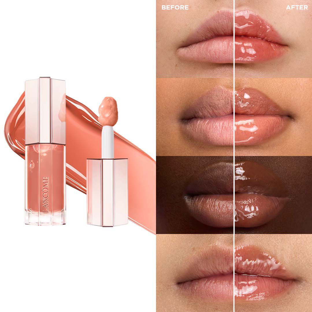 LIP IDOLE JUICYTREAT™